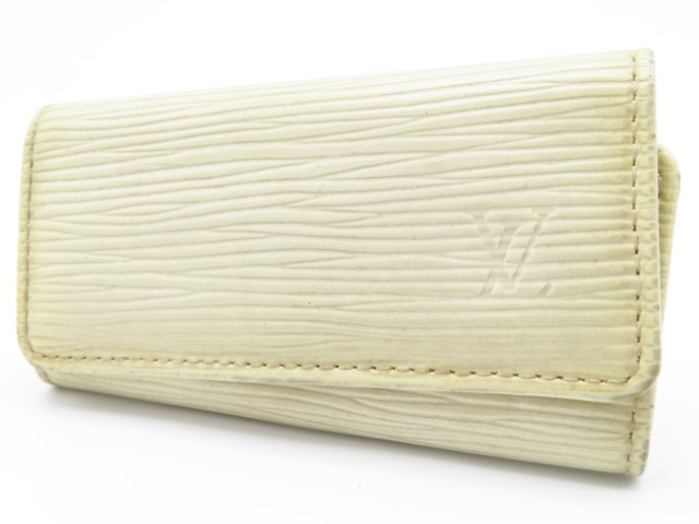 ルイヴィトン　キーケース