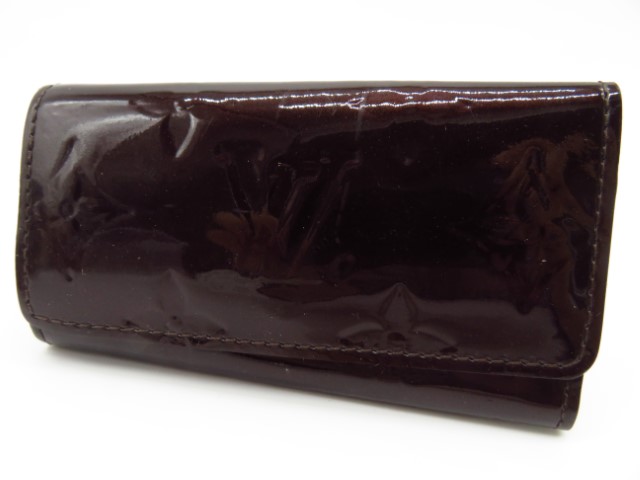 ルイヴィトン　キーケース