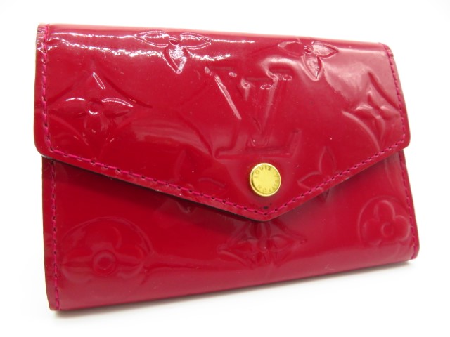 ルイヴィトン　キーケース