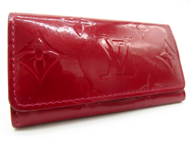 ルイヴィトン　キーケース