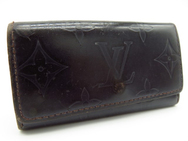ルイヴィトン　キーケース
