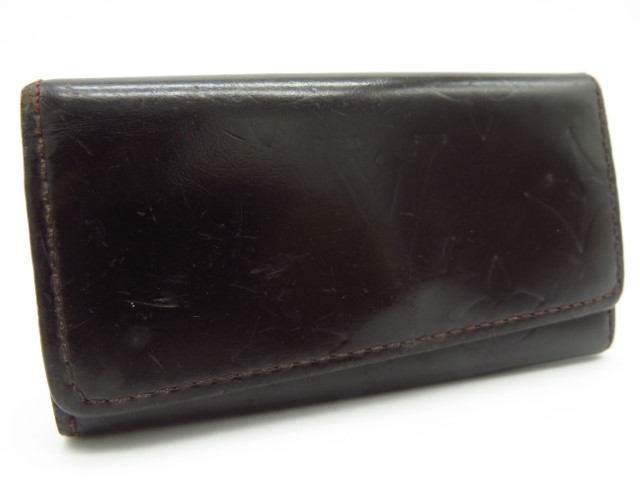 ルイヴィトン　キーケース