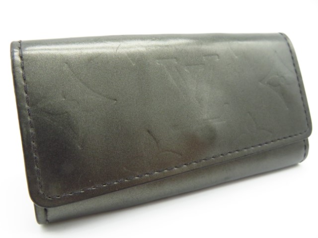 ルイヴィトン　キーケース