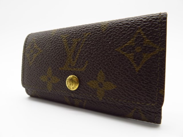 ルイヴィトン　キーケース