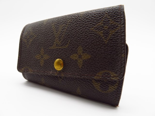 ルイヴィトン　キーケース