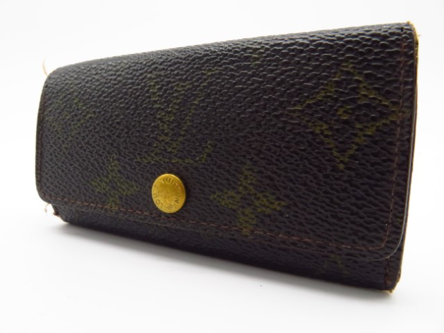 ルイヴィトン　キーケース