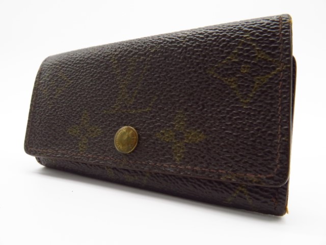ルイヴィトン　キーケース
