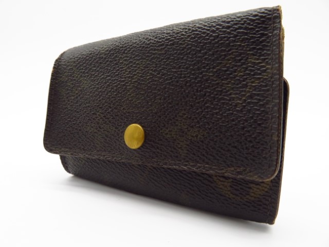 ルイヴィトン　キーケース