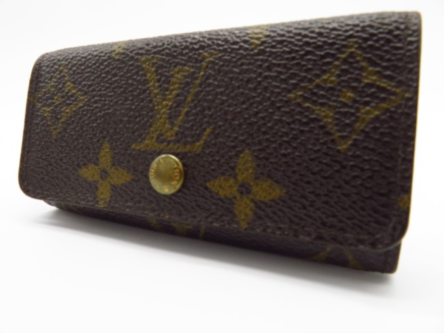 ルイヴィトン　キーケース