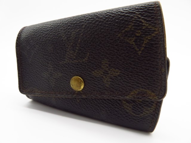 ルイヴィトン　キーケース