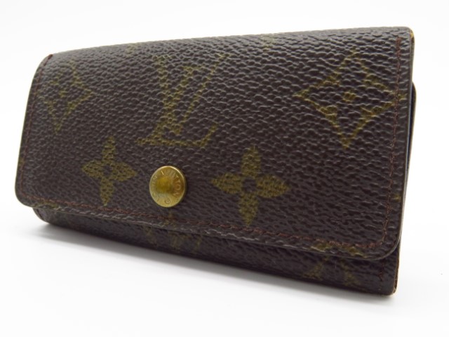 ルイヴィトン　キーケース