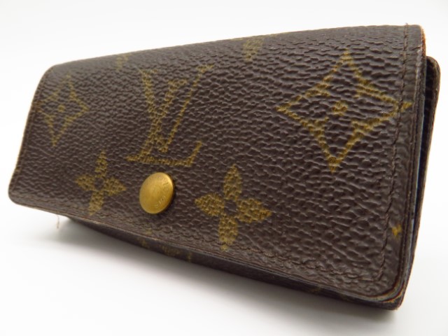 ルイヴィトン　キーケース