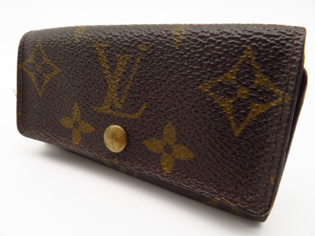 ルイヴィトン　キーケース