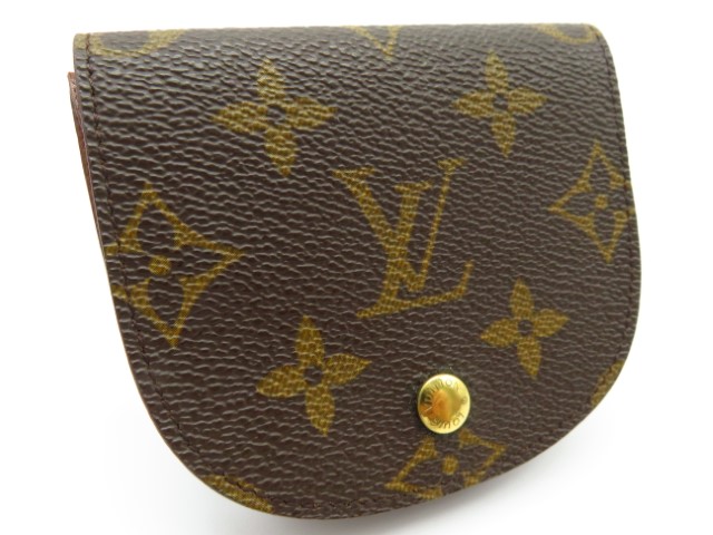 ルイヴィトン　コインケース