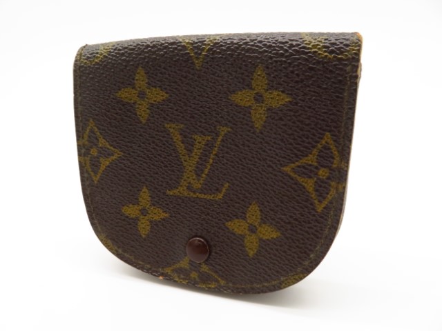 ルイヴィトン　コインケース