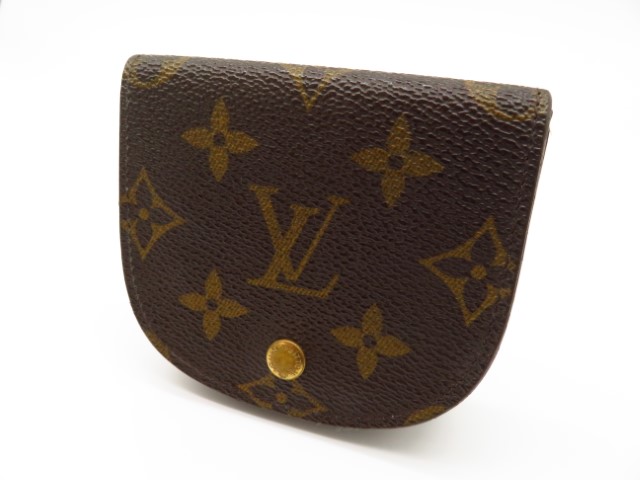 ルイヴィトン　コインケース