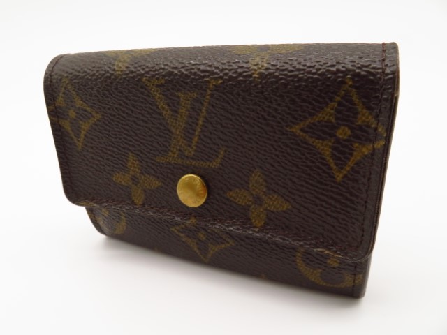ルイヴィトン　コインケース