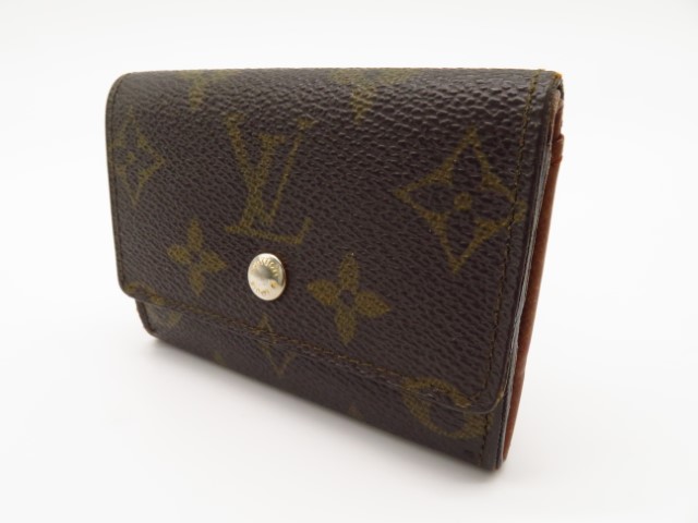 ルイヴィトン　コインケース