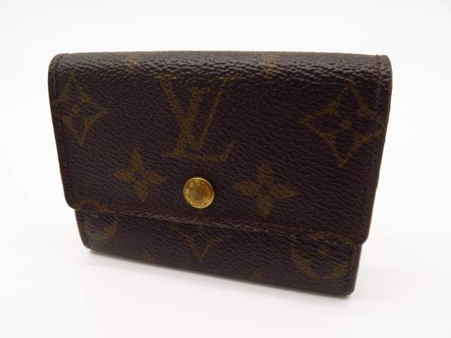ルイヴィトン　コインケース