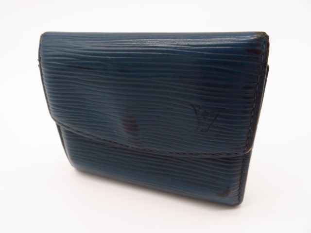 ルイヴィトン　コインケース