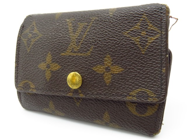 ルイヴィトン　キーケース