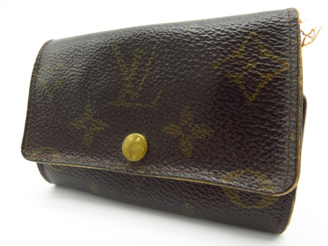 ルイヴィトン　キーケース