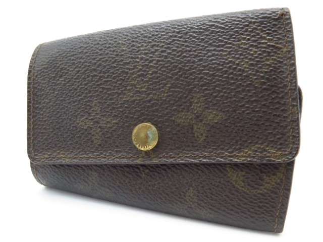 ルイヴィトン　キーケース