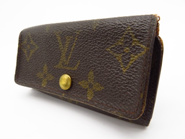 ルイヴィトン　キーケース