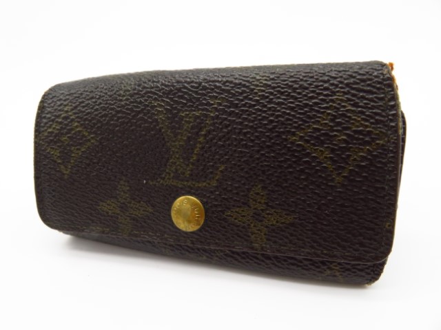 ルイヴィトン　キーケース
