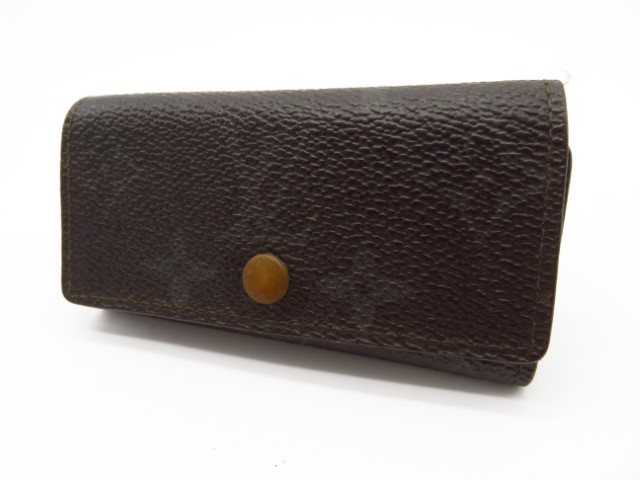 ルイヴィトン　キーケース