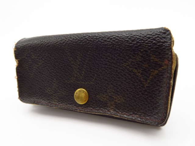 ルイヴィトン　キーケース