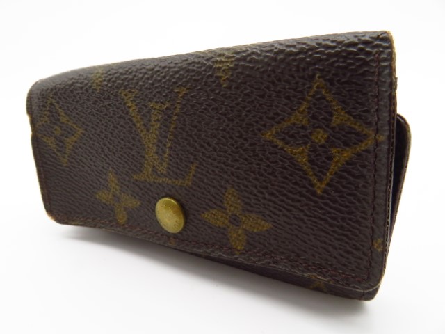 ルイヴィトン　キーケース