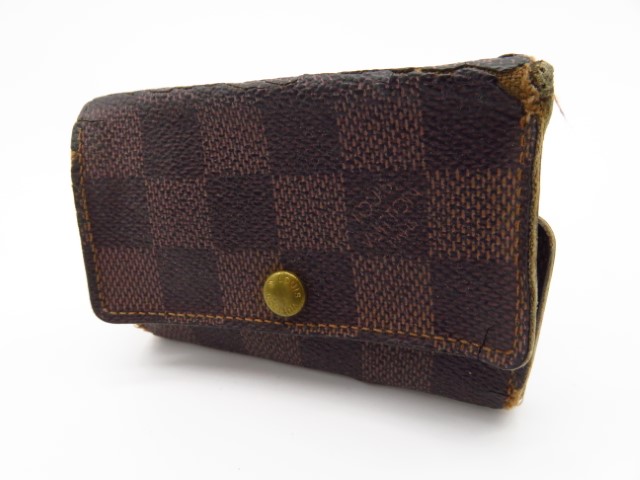 ルイヴィトン　キーケース
