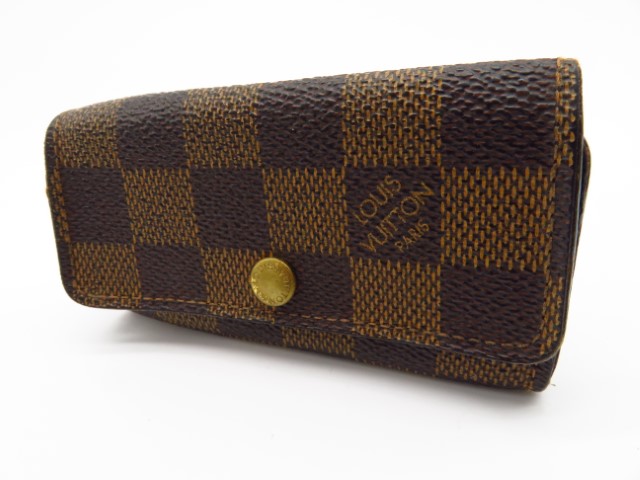 ルイヴィトン　キーケース