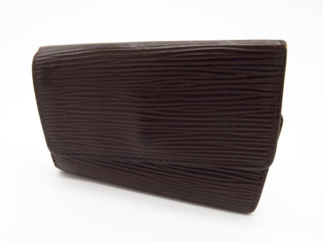 ルイヴィトン　キーケース