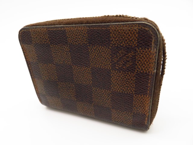 ルイヴィトン　コインケース