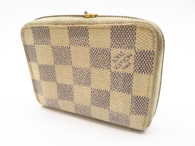 ルイヴィトン　コインケース