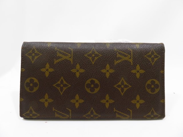 ルイヴィトン　財布