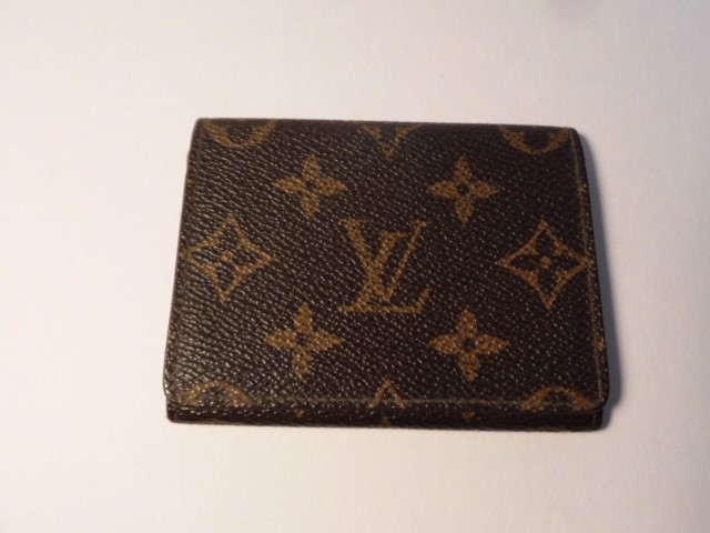 ルイヴィトン　コインケース