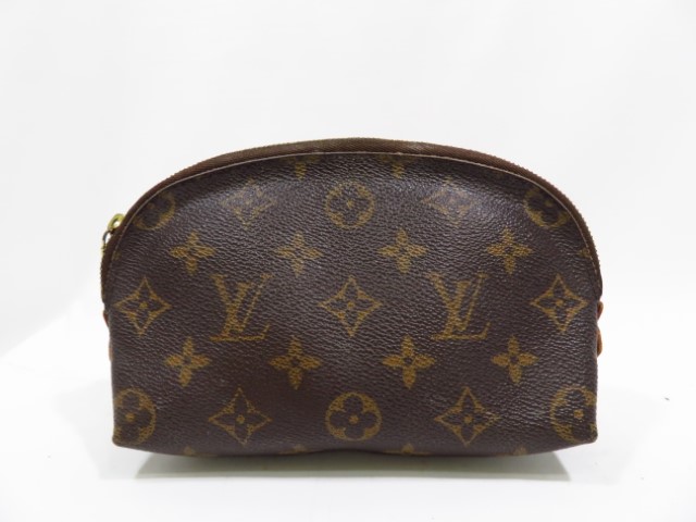 ルイヴィトン　ポーチ