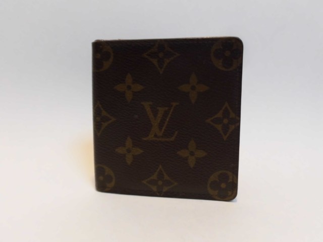 ルイヴィトン　カードケース