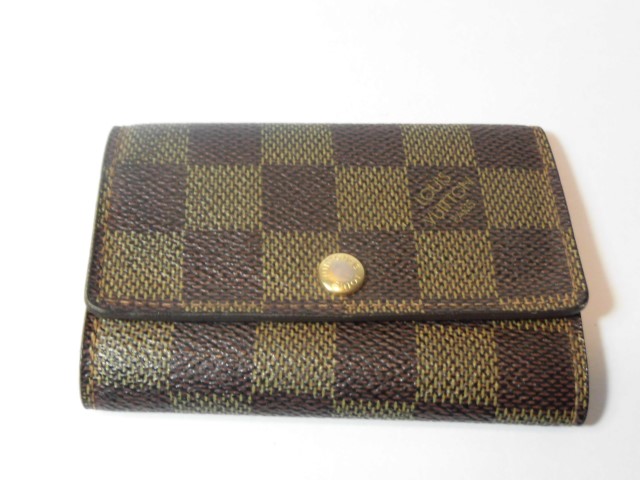 ルイヴィトン　キーケース