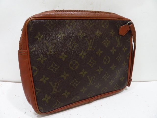 ルイヴィトン　バッグ