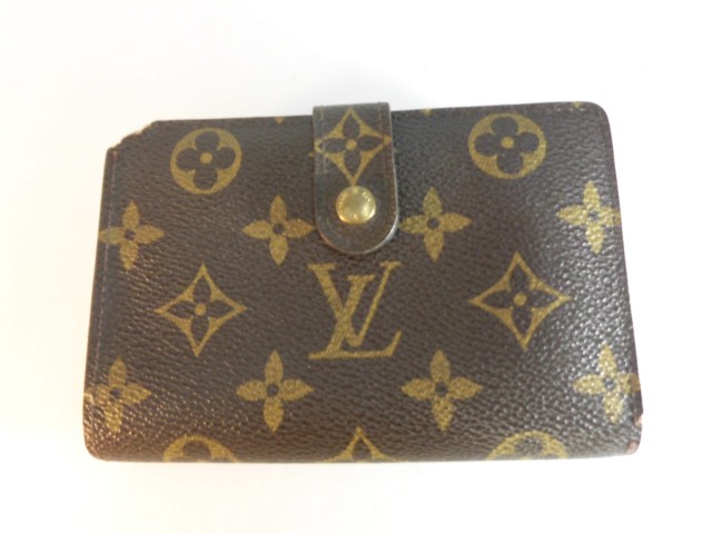 ルイヴィトン　財布