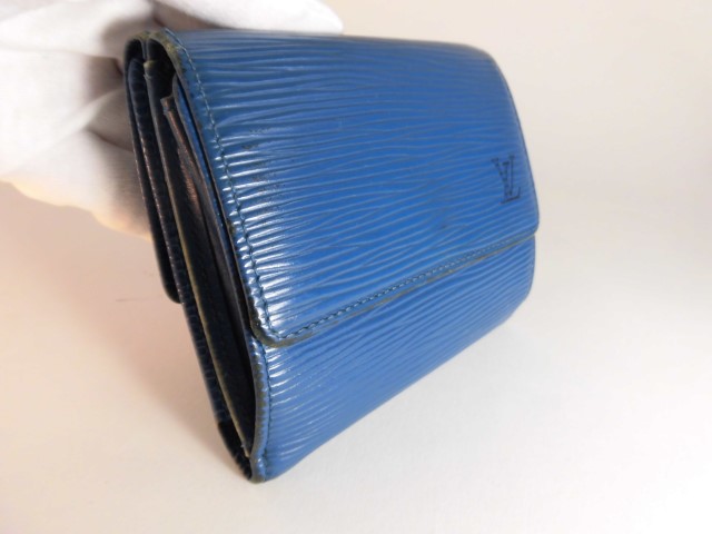 ルイヴィトン　財布