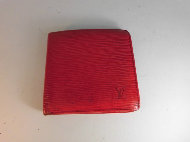 ルイヴィトン　財布