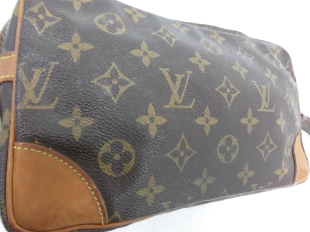 ルイヴィトン　クラッチバッグ