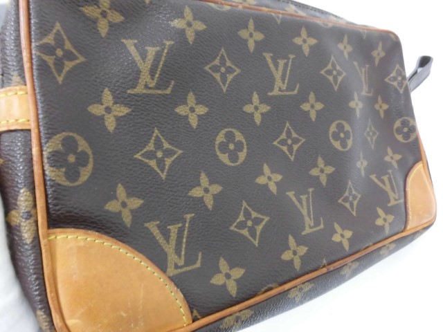 ルイヴィトン　クラッチバッグ