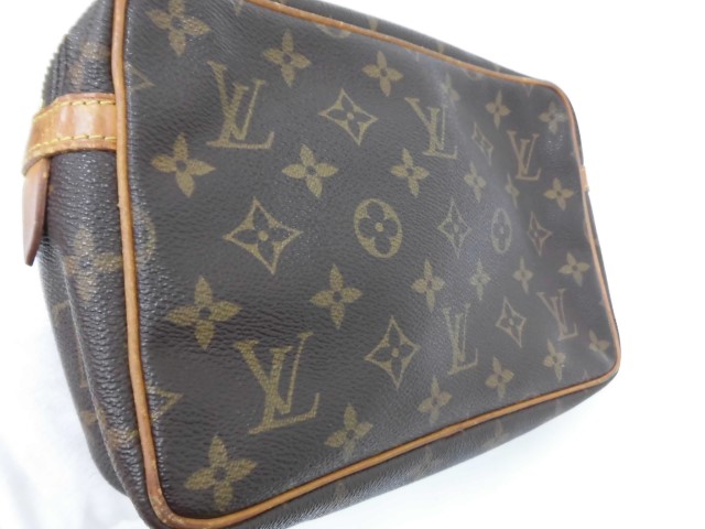 ルイヴィトン　クラッチバッグ