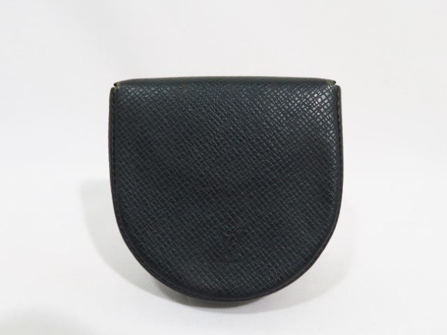 ルイヴィトン　コインケース